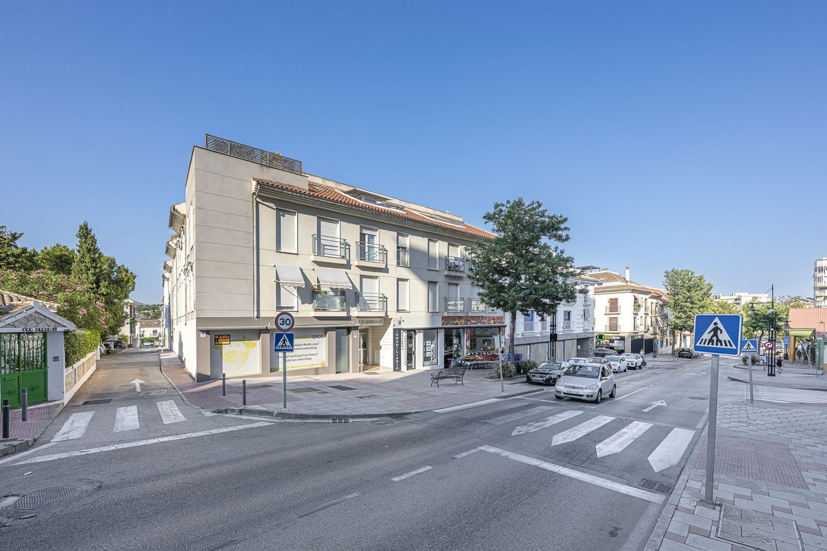 Apartment for sale in Fuengirola