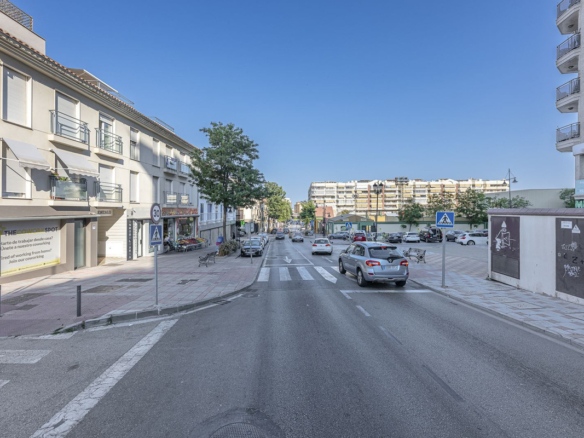 Apartment for sale in Fuengirola