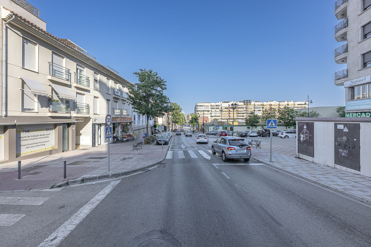Apartment for sale in Fuengirola