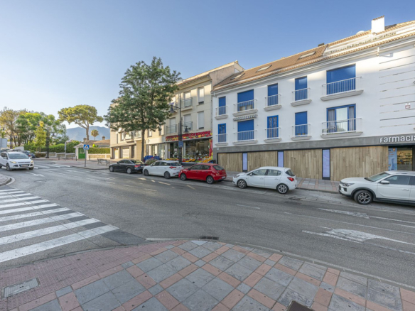 Apartment for sale in Fuengirola