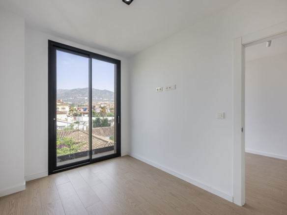Apartment for sale in Fuengirola