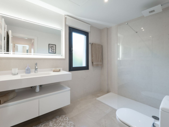 Apartment for sale in Málaga