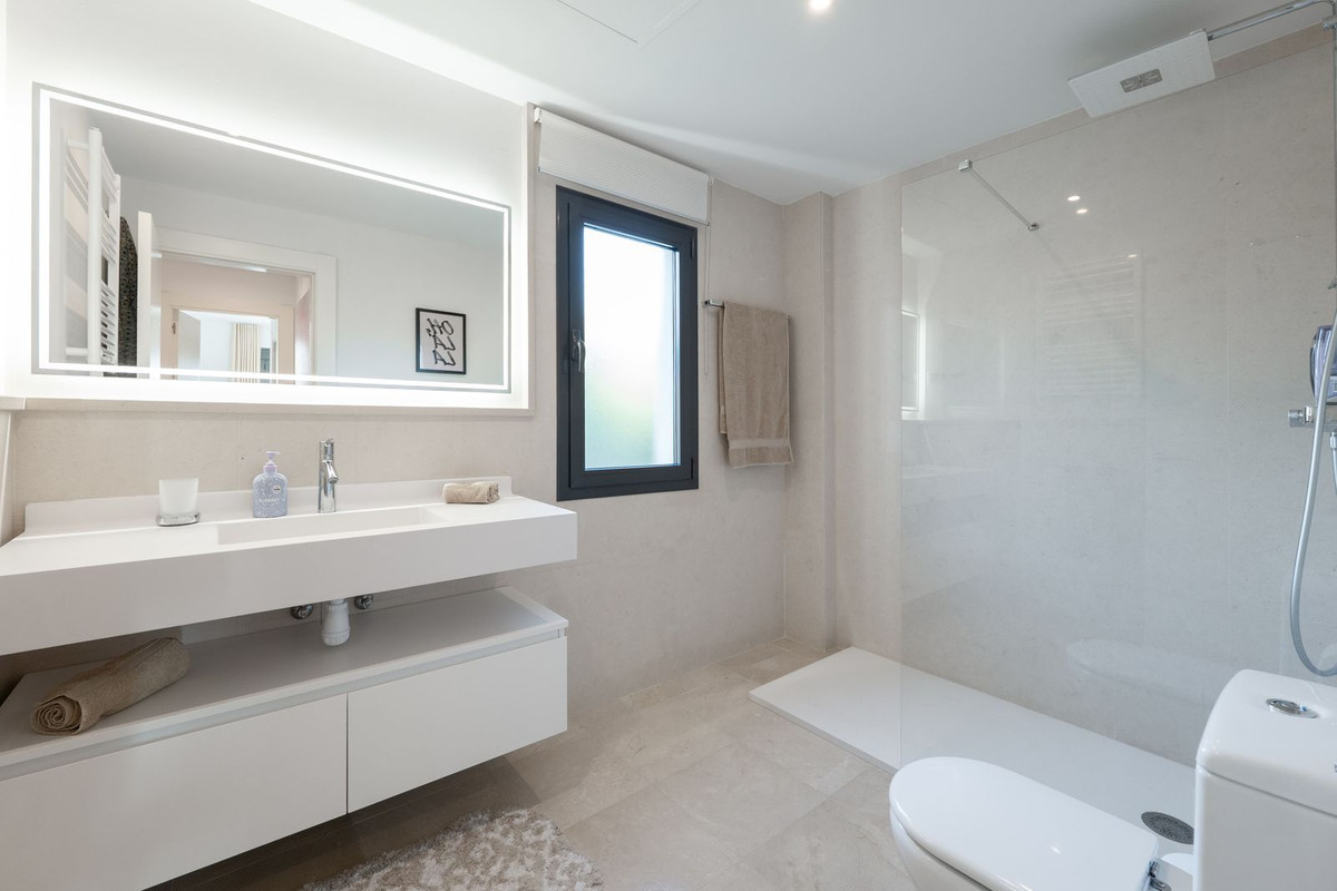 Apartment for sale in Málaga