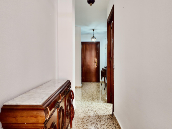 Apartment for sale in Málaga