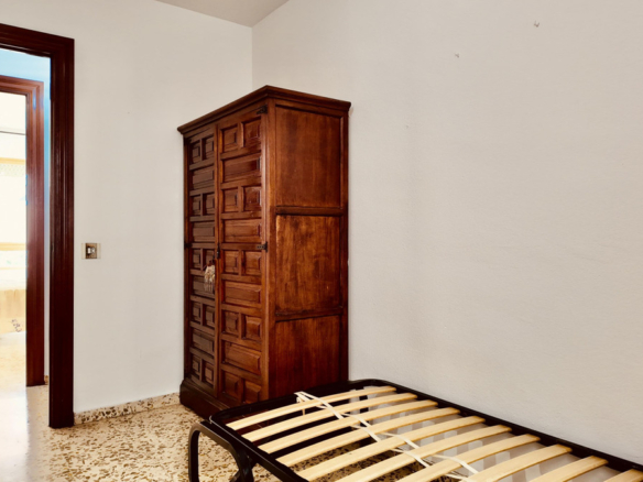 Apartment for sale in Málaga