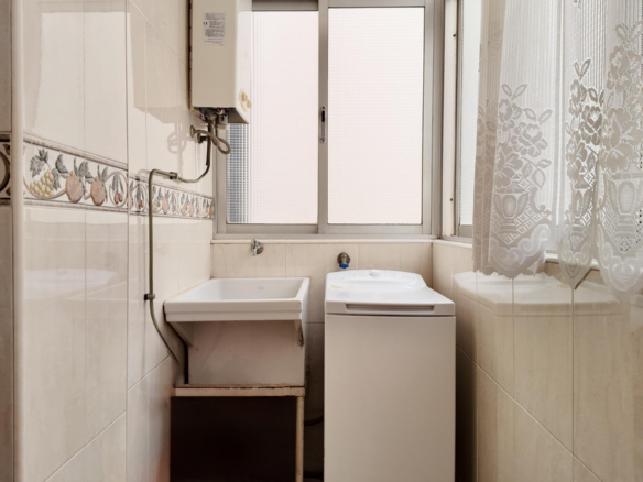 Apartment for sale in Málaga