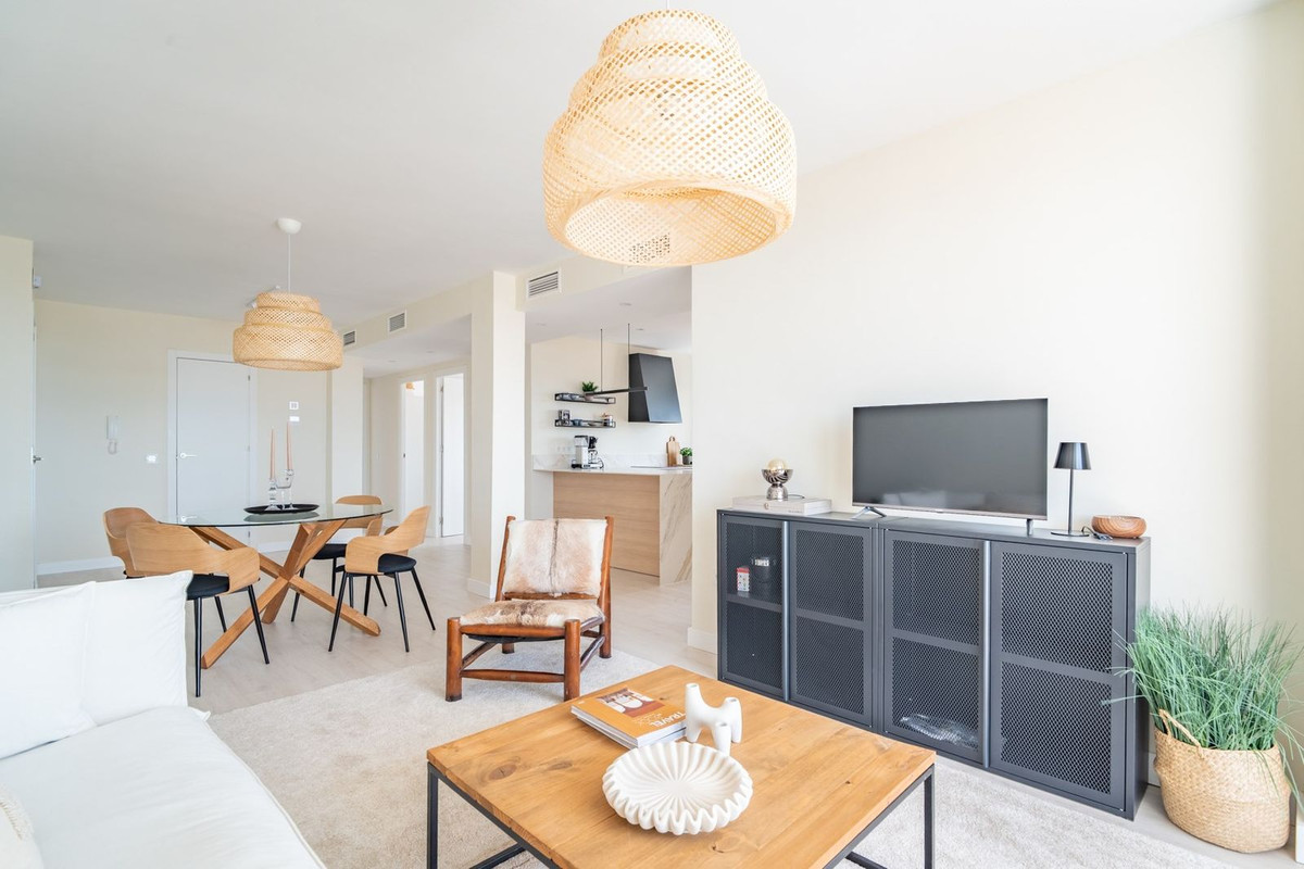 Apartment for sale in Málaga