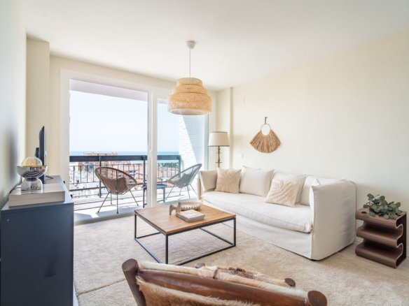 Apartment for sale in Málaga