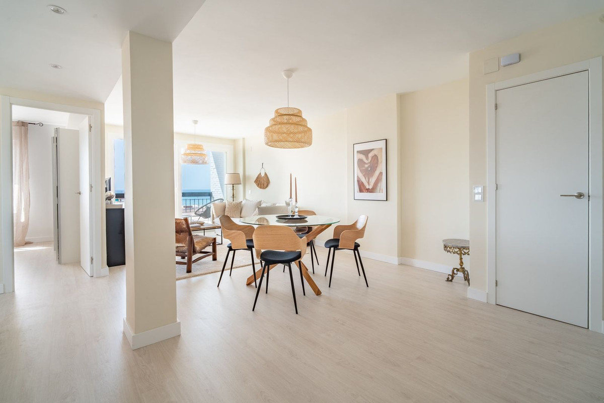 Apartment for sale in Málaga