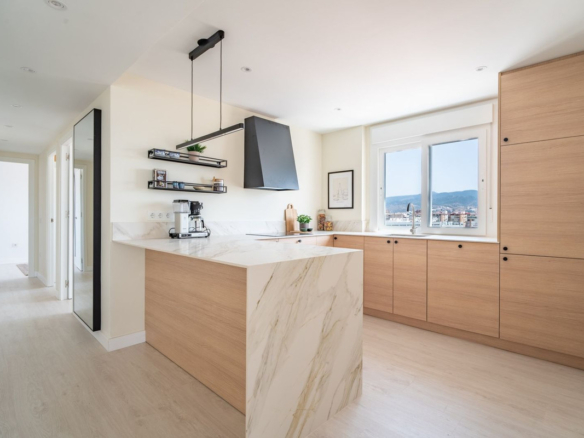 Apartment for sale in Málaga