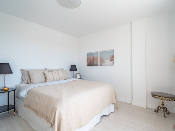 Apartment for sale in Málaga