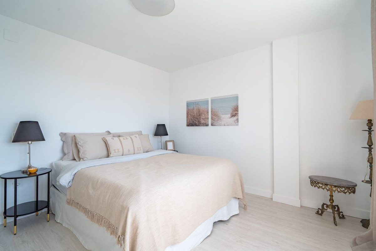 Apartment for sale in Málaga