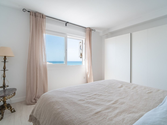 Apartment for sale in Málaga