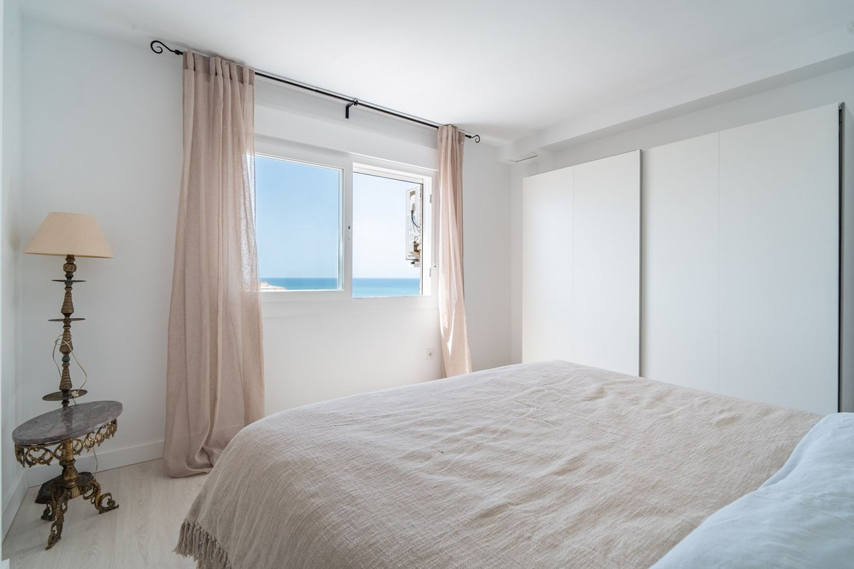 Apartment for sale in Málaga