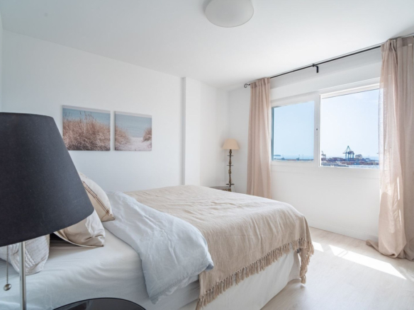 Apartment for sale in Málaga