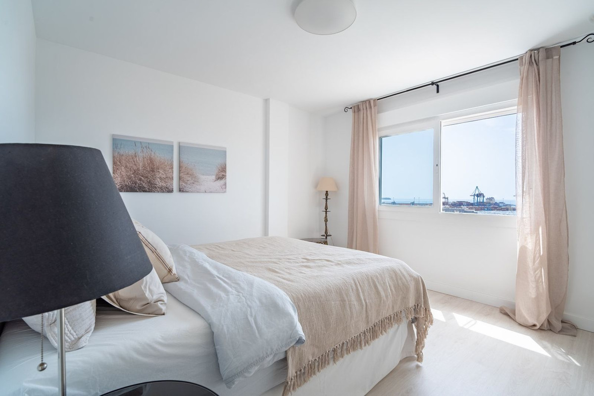 Apartment for sale in Málaga