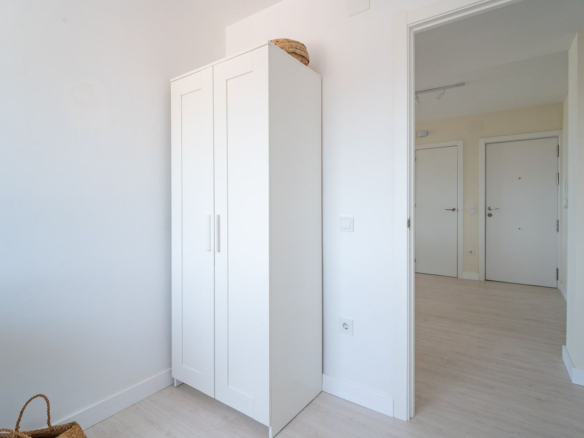 Apartment for sale in Málaga
