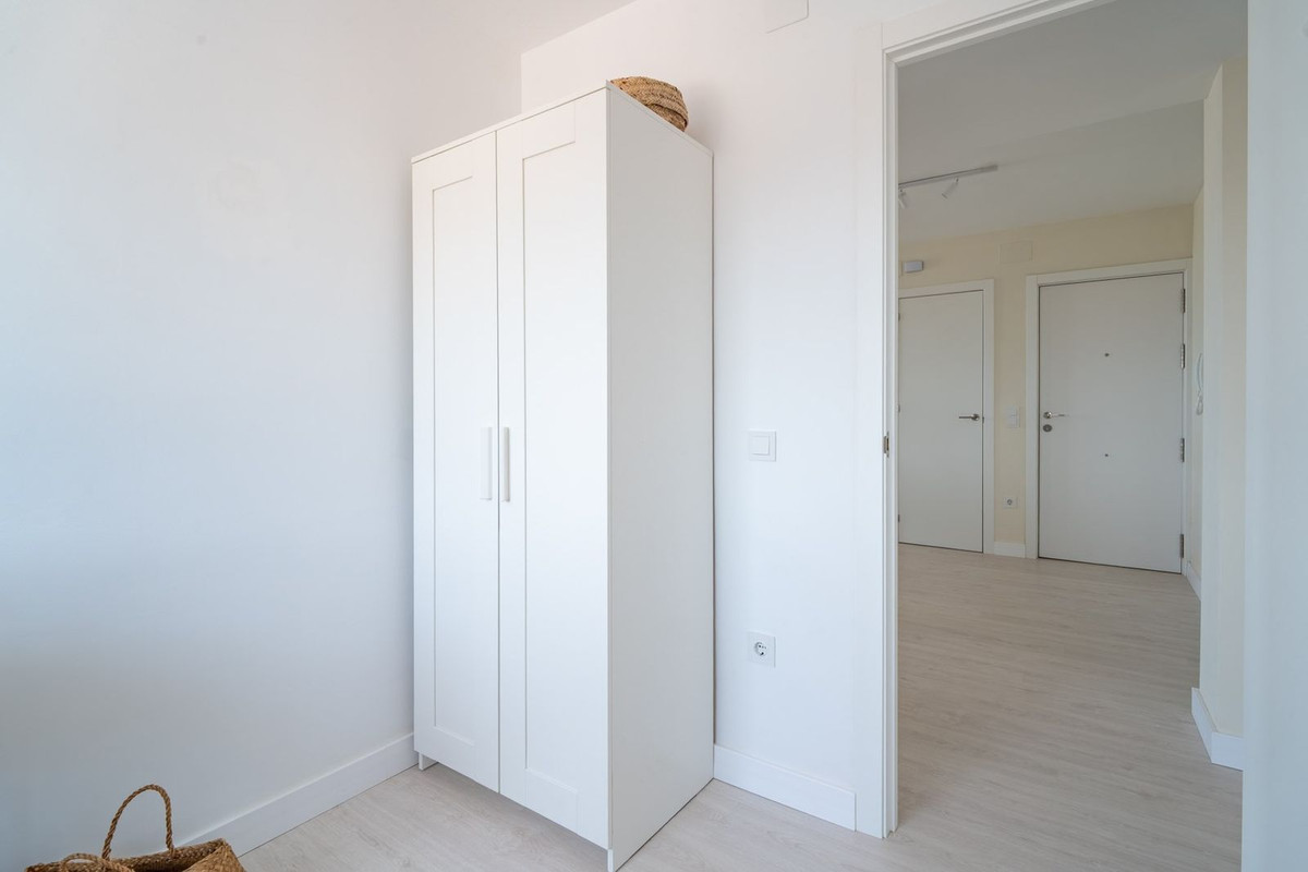 Apartment for sale in Málaga