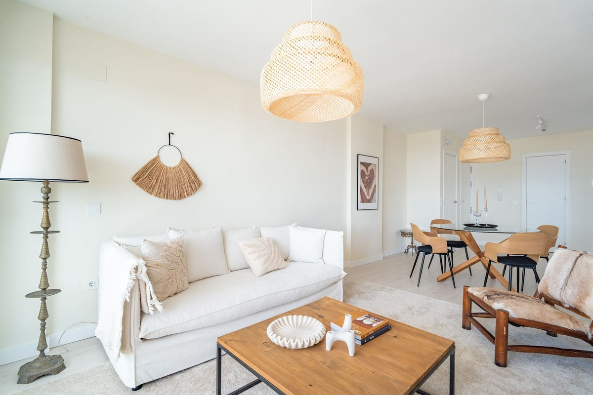 Apartment for sale in Málaga