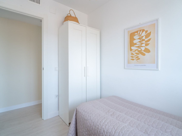 Apartment for sale in Málaga