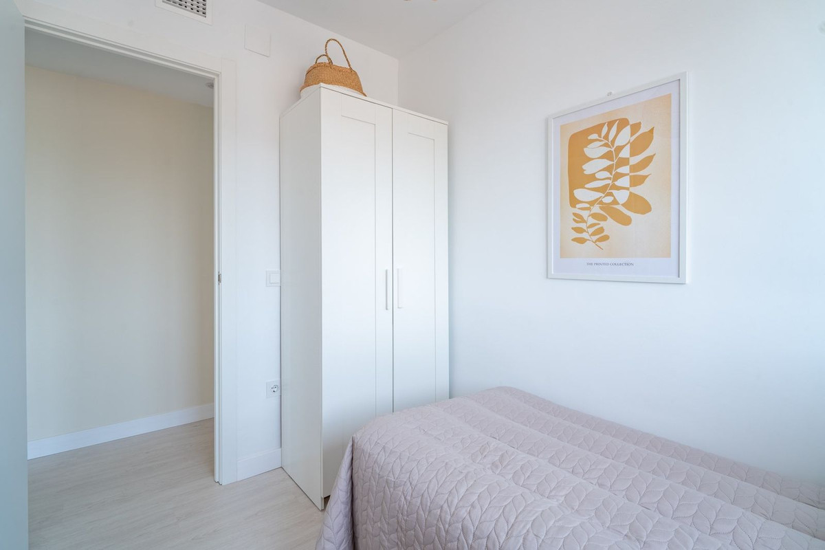 Apartment for sale in Málaga
