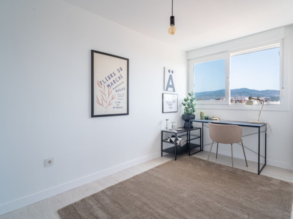 Apartment for sale in Málaga