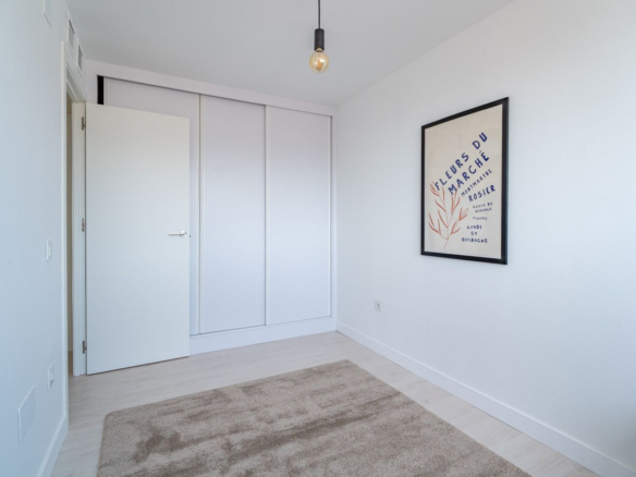 Apartment for sale in Málaga