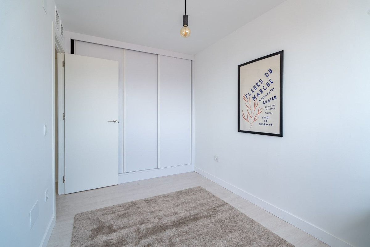 Apartment for sale in Málaga