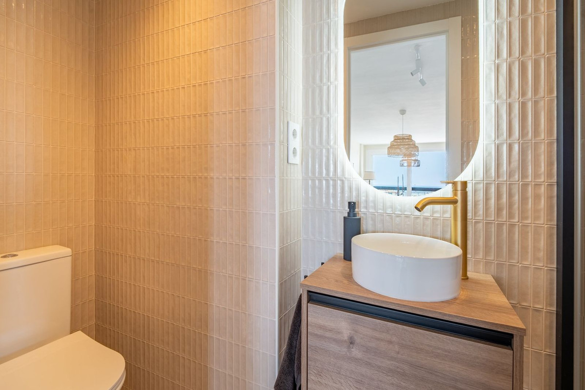 Apartment for sale in Málaga