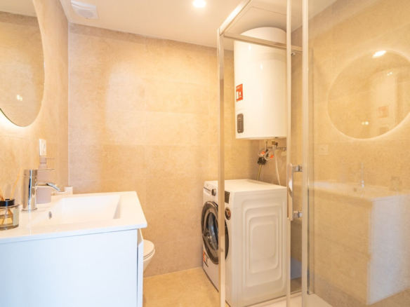 Apartment for sale in Málaga