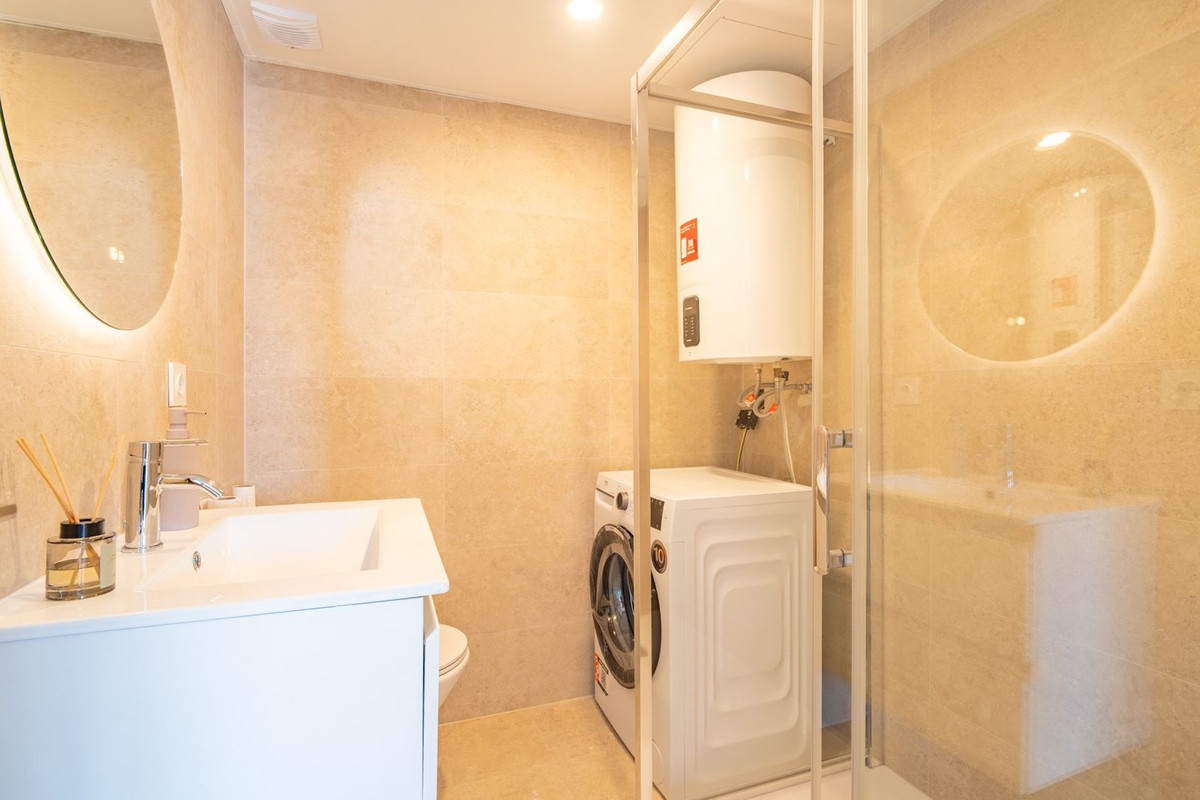 Apartment for sale in Málaga