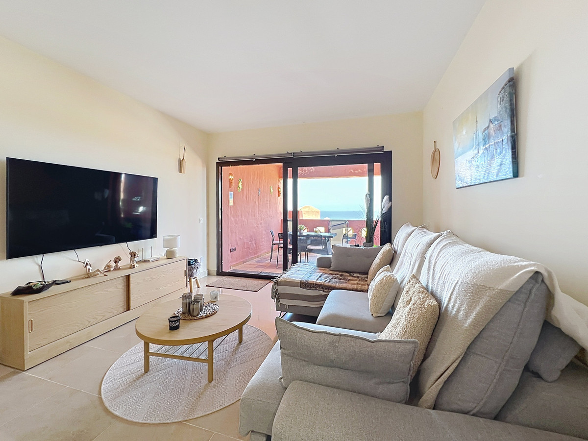 Apartment for sale in Manilva