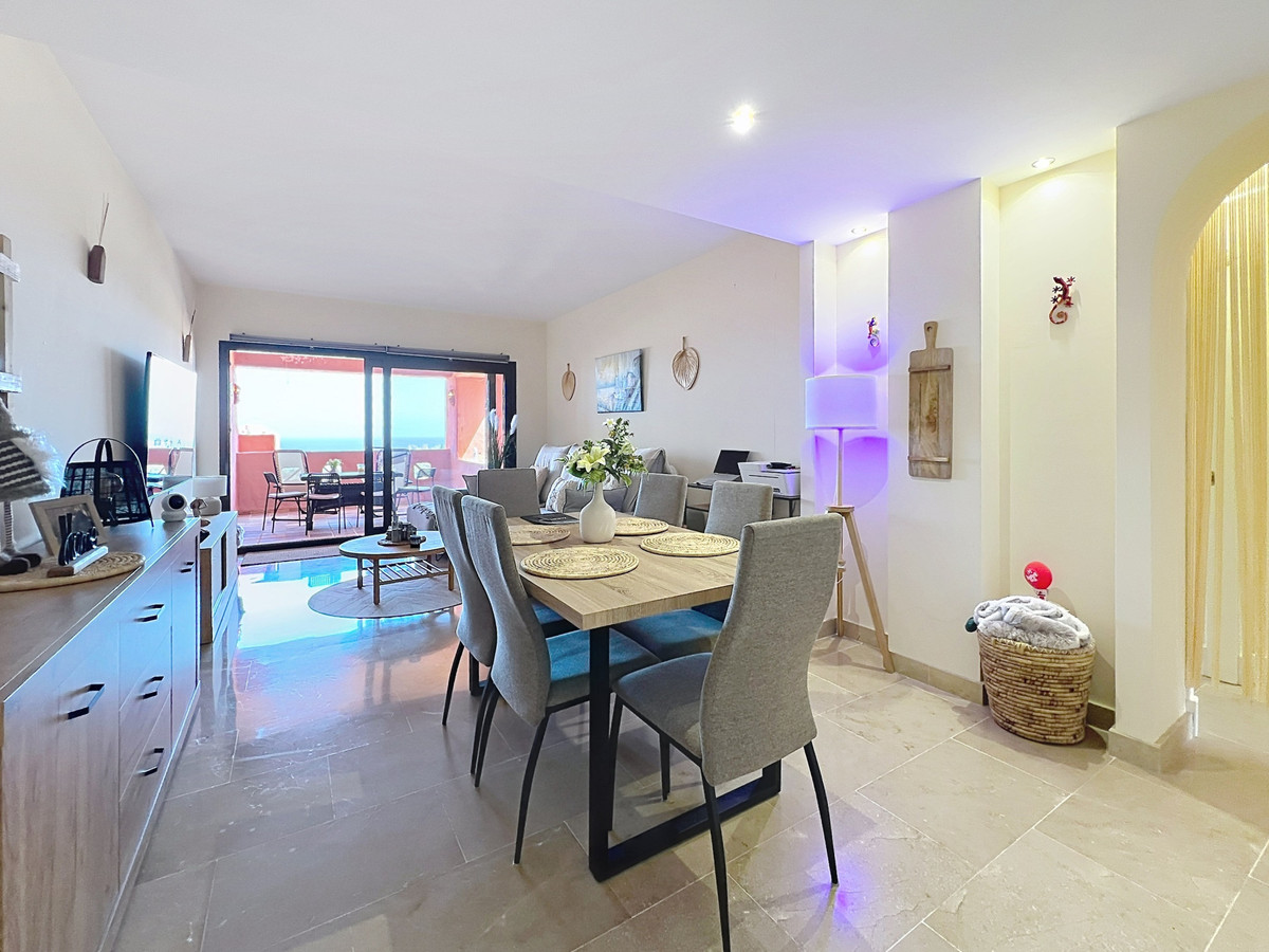 Apartment for sale in Manilva