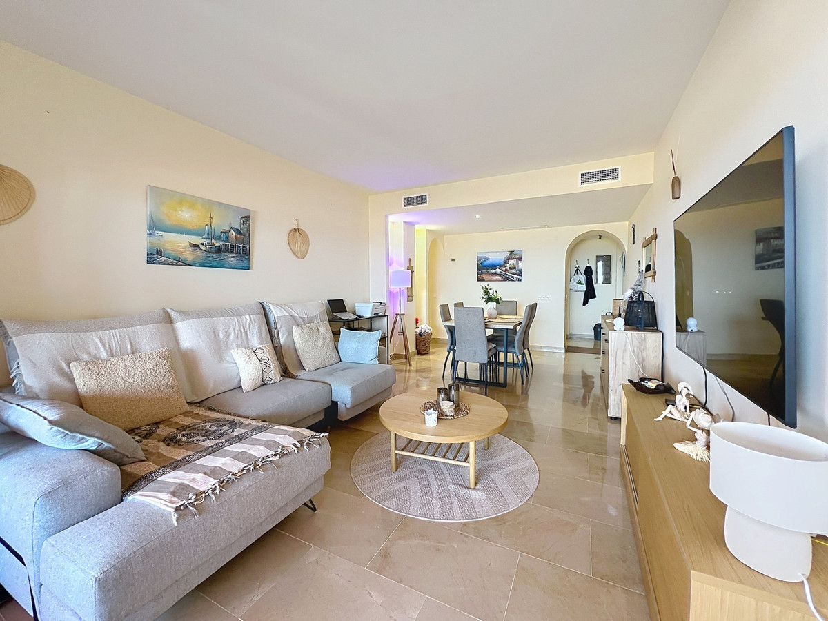Apartment for sale in Manilva