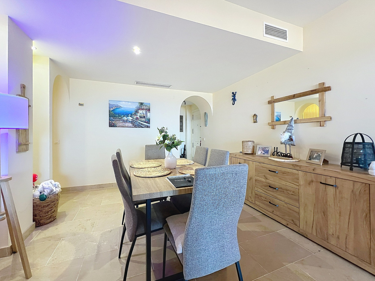 Apartment for sale in Manilva