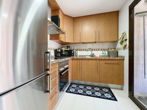 Apartment for sale in Manilva