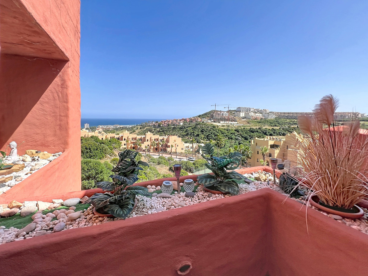 Apartment for sale in Manilva
