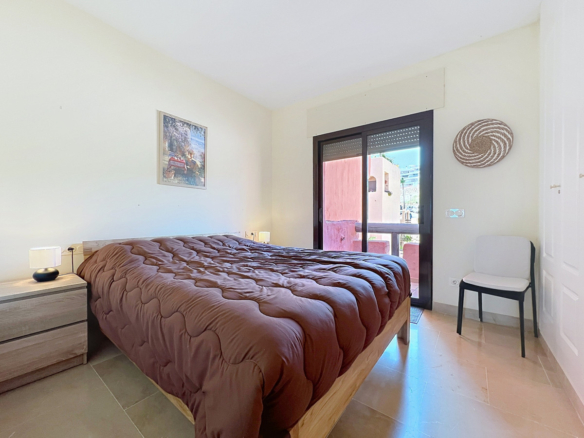 Apartment for sale in Manilva