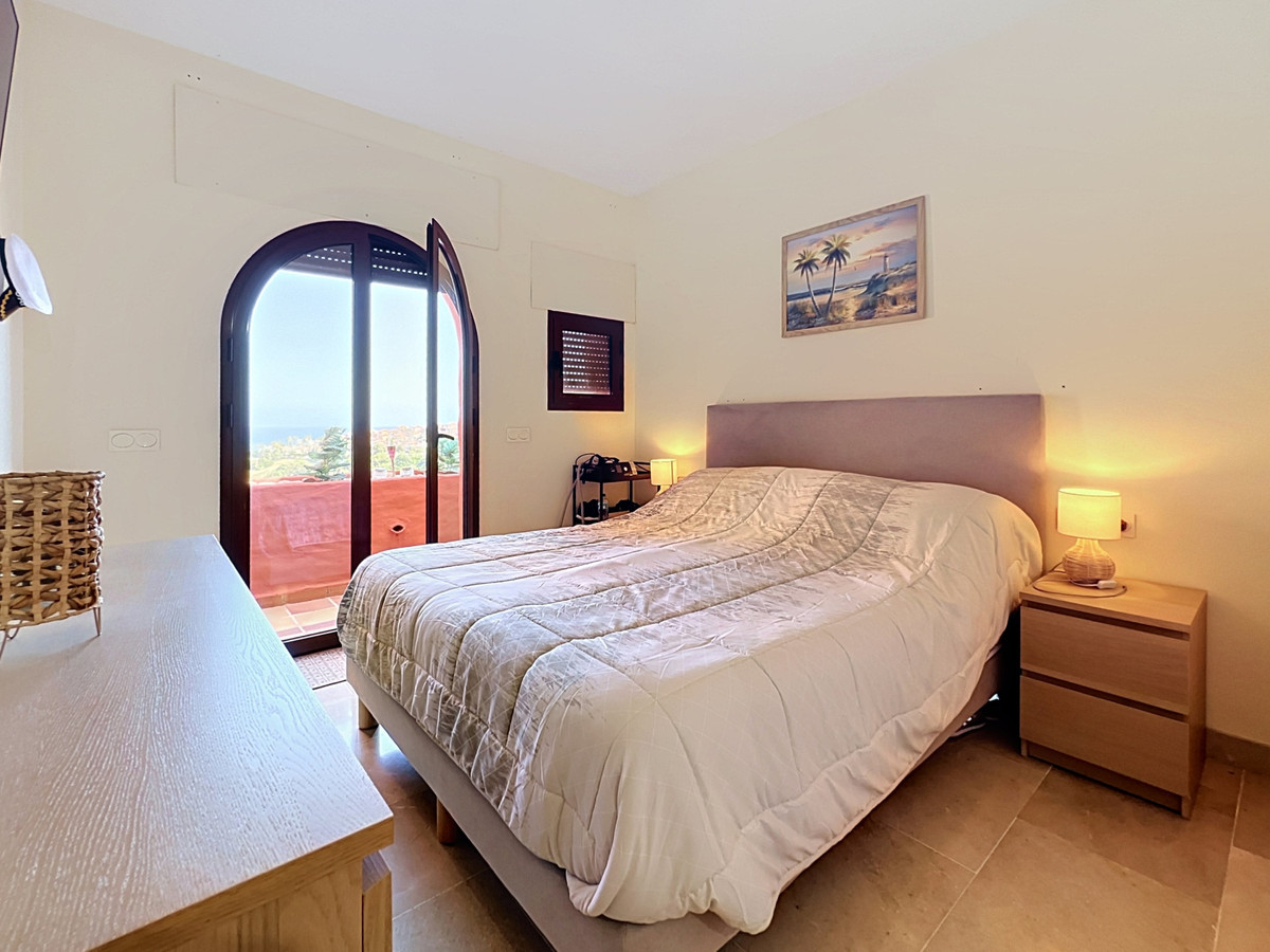 Apartment for sale in Manilva