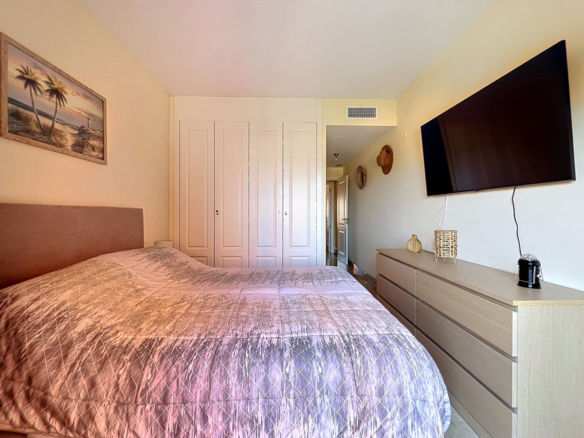 Apartment for sale in Manilva