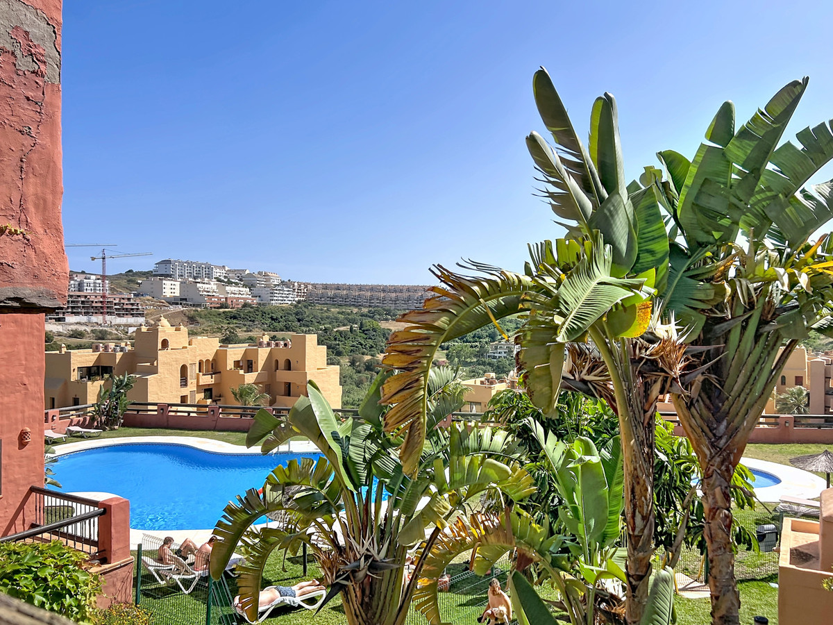 Apartment for sale in Manilva