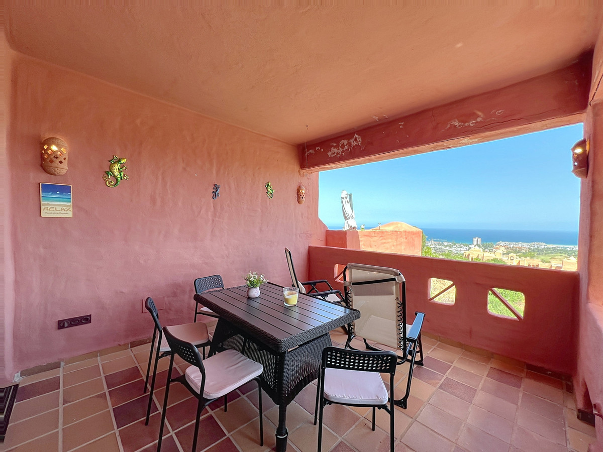 Apartment for sale in Manilva