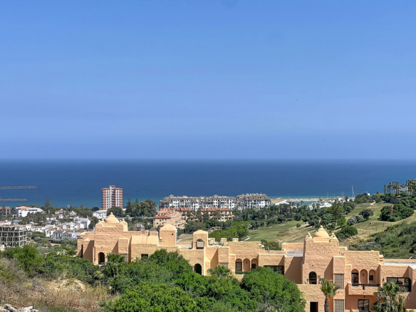 Apartment for sale in Manilva