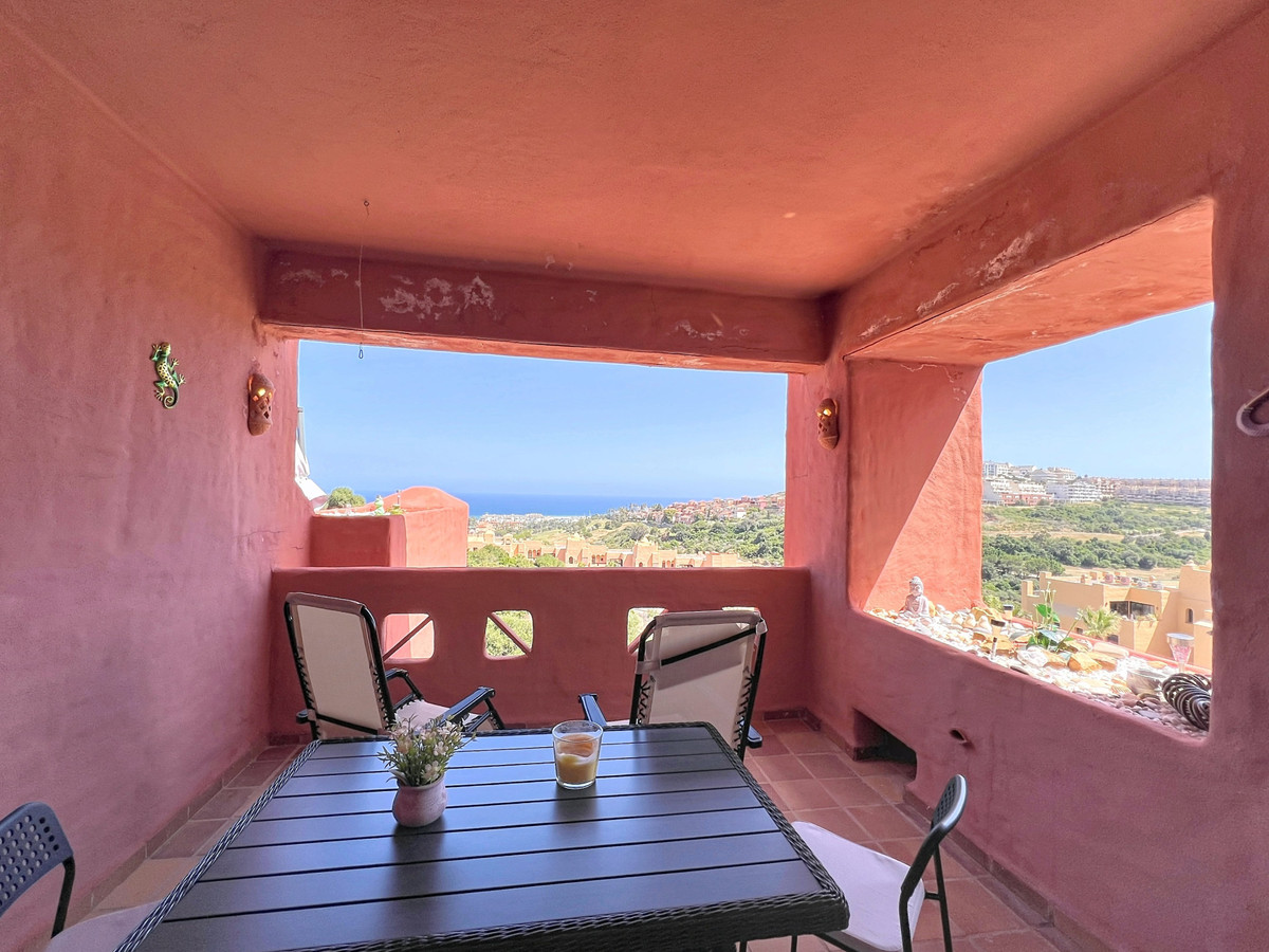 Apartment for sale in Manilva