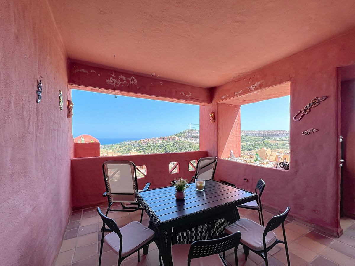Apartment for sale in Manilva
