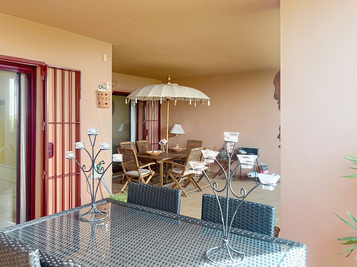 Apartment for sale in Manilva