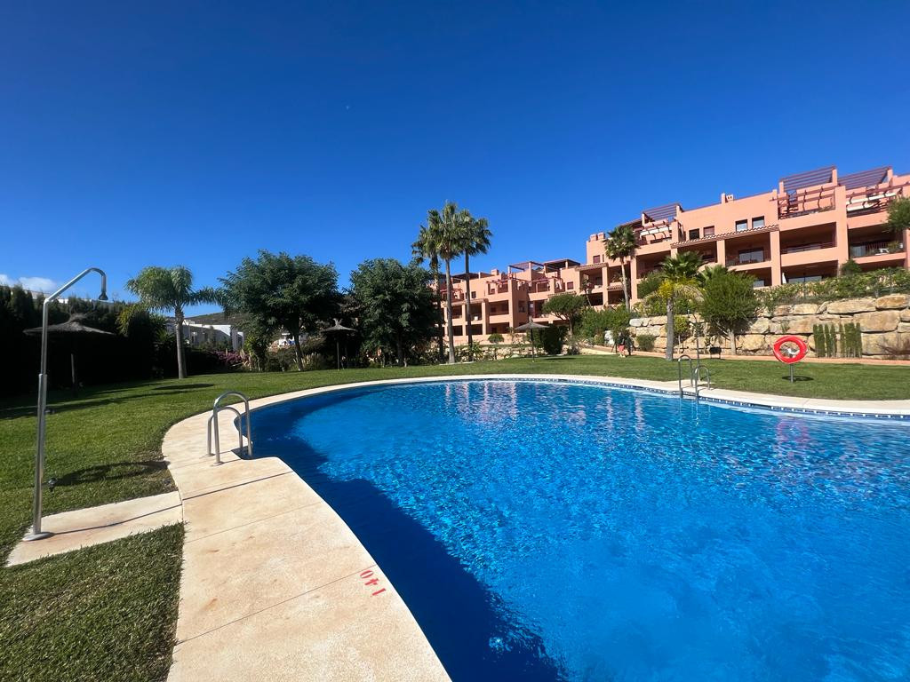 Apartment for sale in Manilva