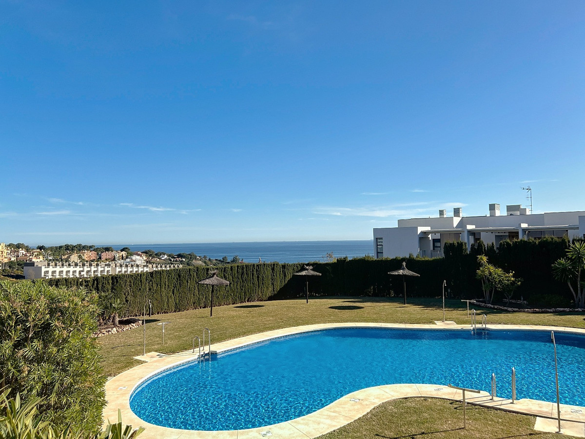 Apartment for sale in Manilva