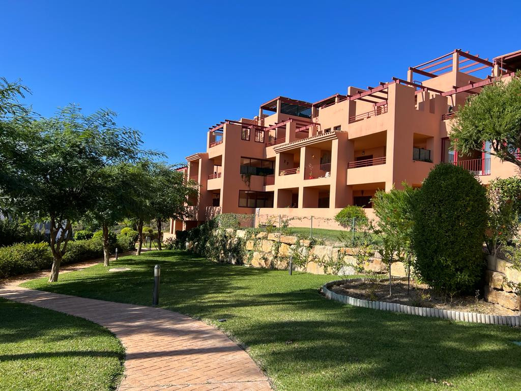 Apartment for sale in Manilva