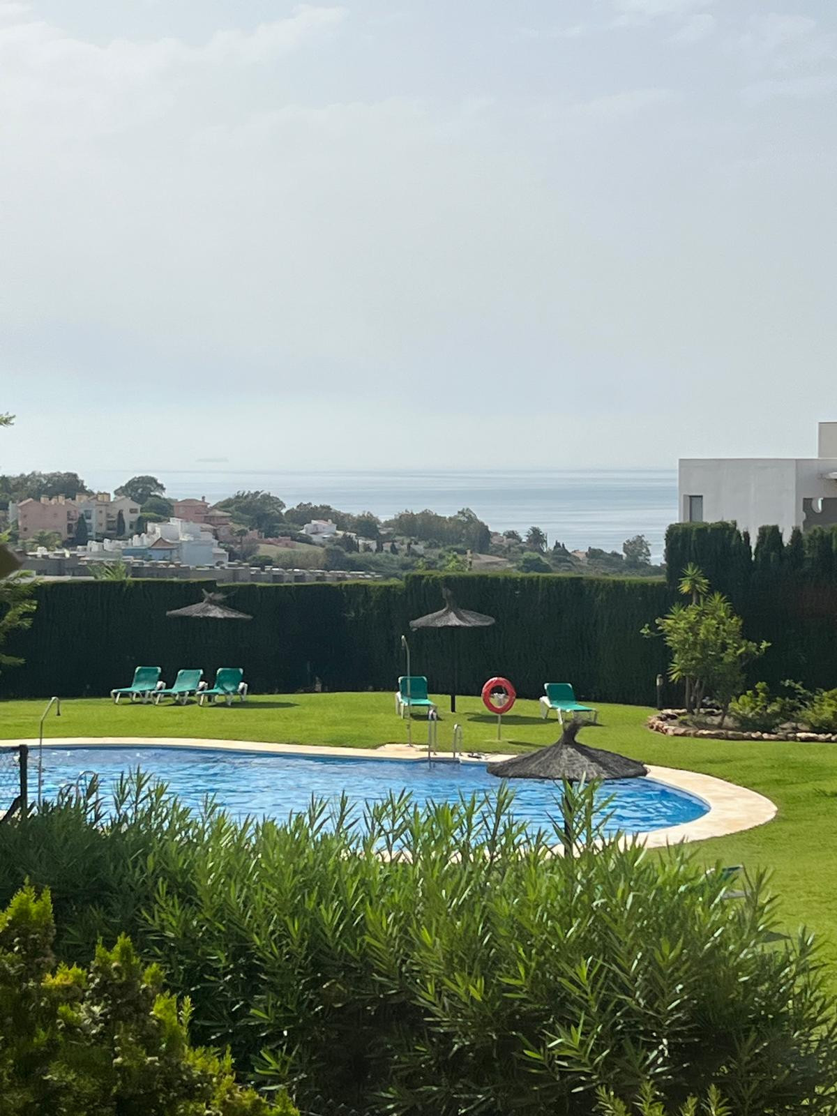 Apartment for sale in Manilva